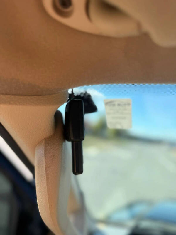 2008 Ford F-250 Super Duty