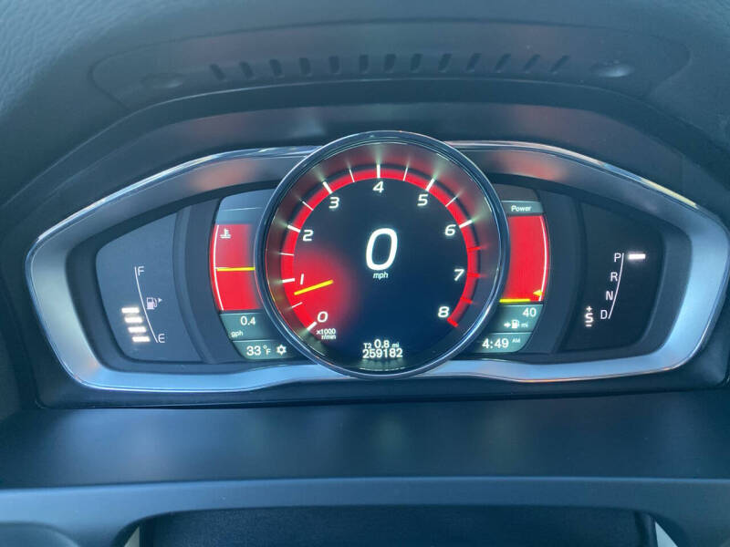 2015 Volvo S60 T5 Premier