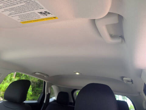 2015 Ford Edge SE