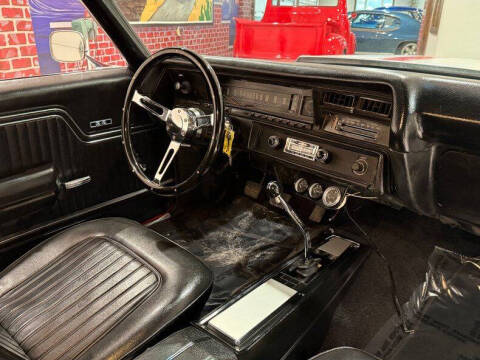 1971 Chevrolet Chevelle