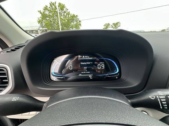 2026 Hyundai Venue