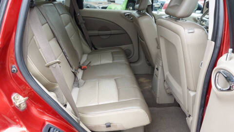 2006 Chrysler PT Cruiser GT