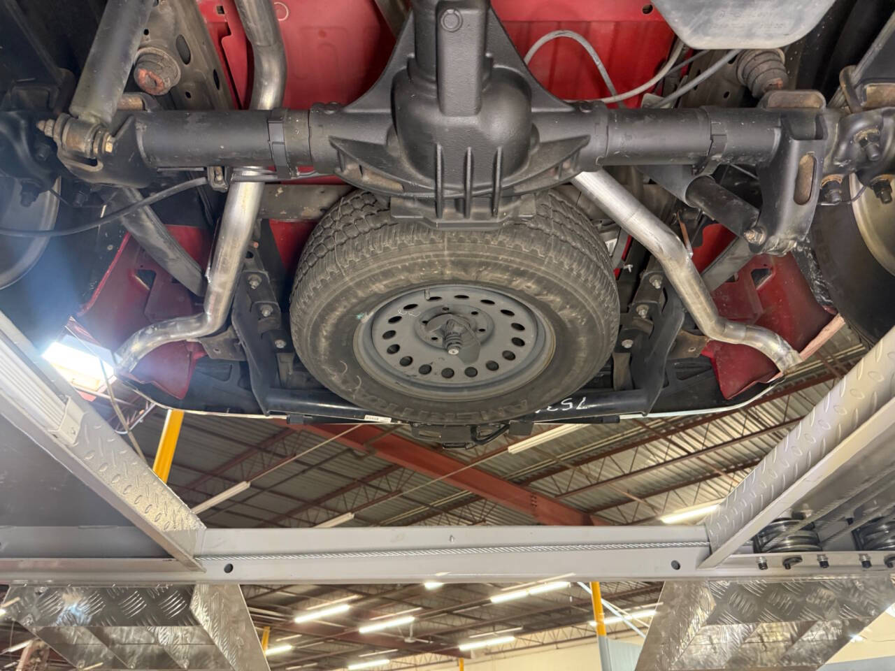 2008 Chevrolet Silverado 1500 30