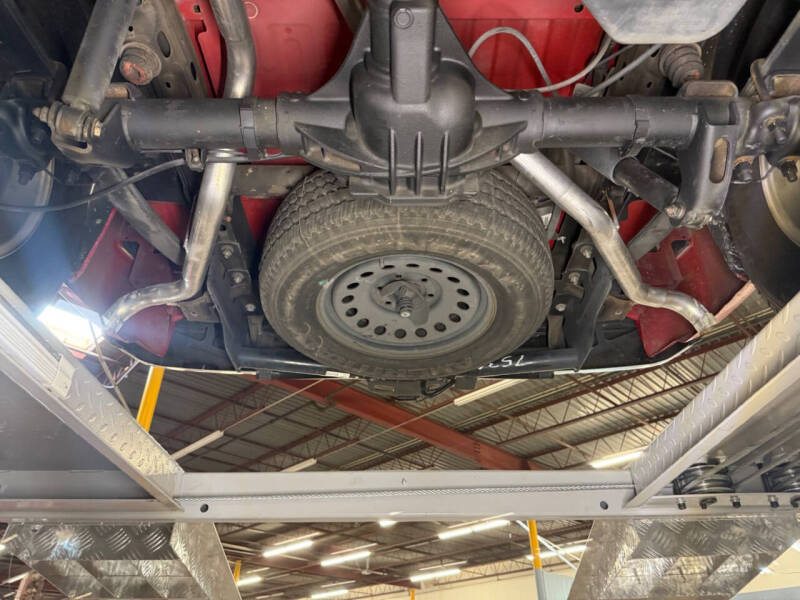 2008 Chevrolet Silverado 1500