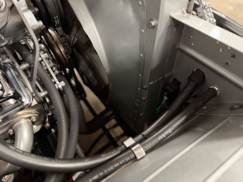 1954 Studebaker 3-R PIckup