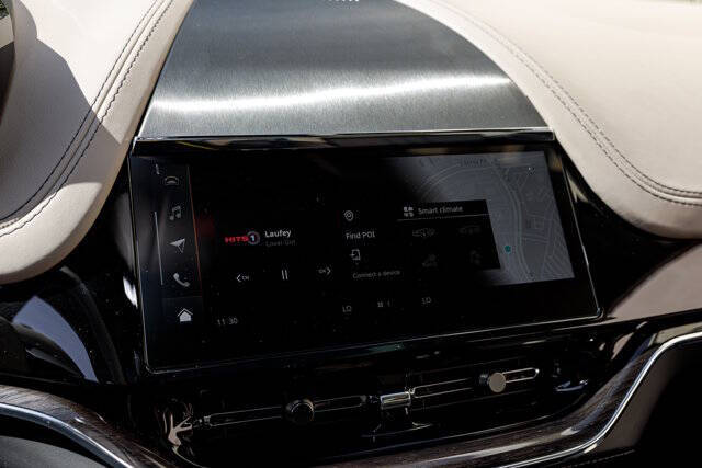 2026 Aston Martin DBX 707