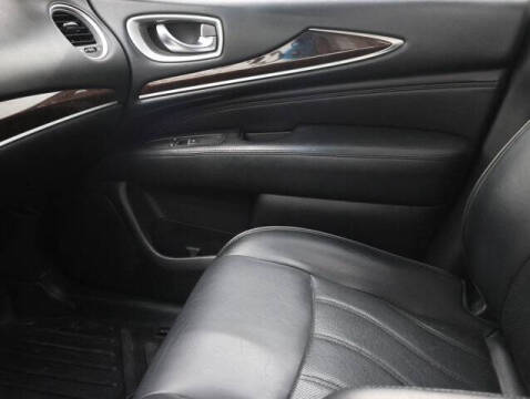 2014 Infiniti QX60