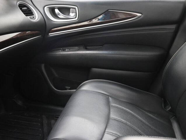 2014 Infiniti QX60