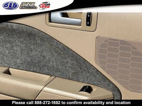 2007 Ford Mustang GT Premium