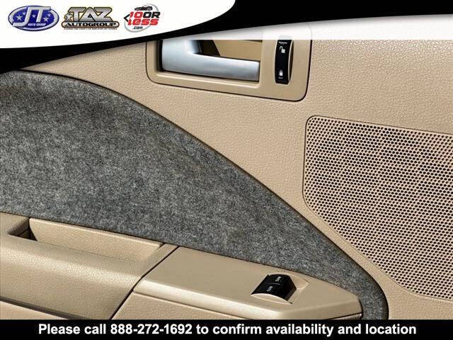 2007 Ford Mustang GT Premium