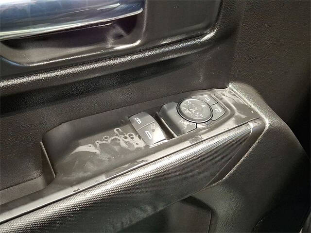 2024 GMC Sierra 3500HD