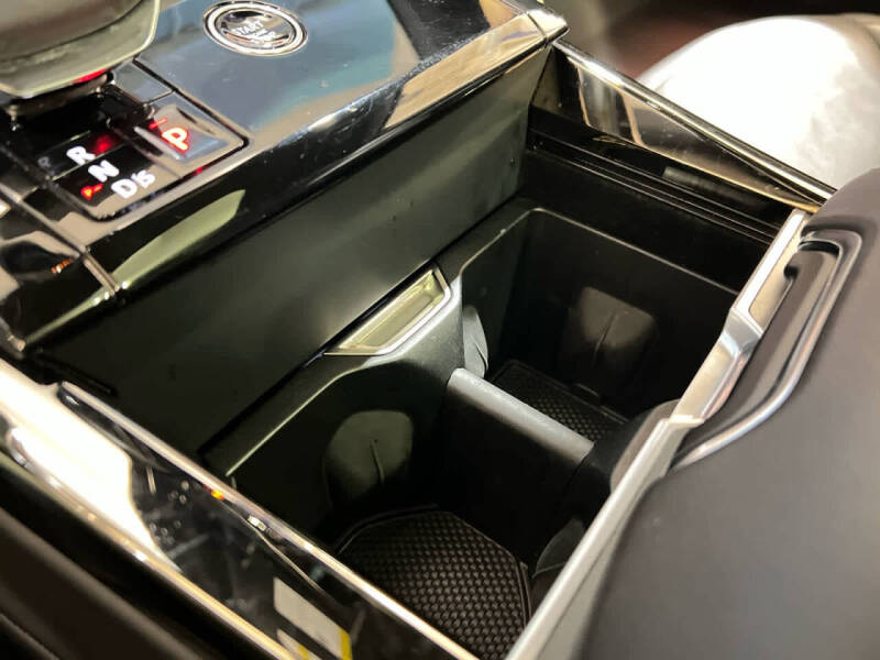 2024 Land Rover Range Rover Sport P400 Dynamic SE