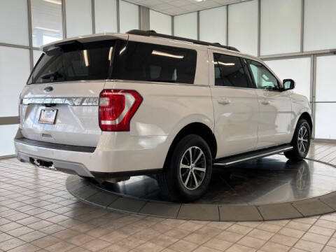 2018 Ford Expedition MAX XLT