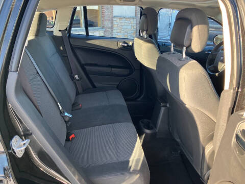 2011 Dodge Caliber Mainstreet