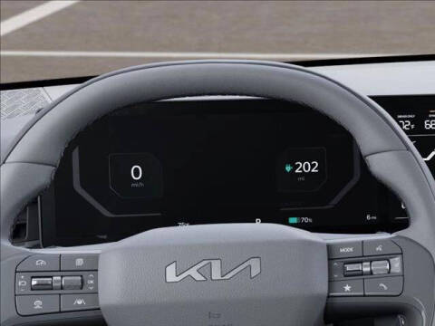 2026 Kia EV9 Land