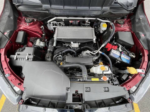 2024 Subaru Ascent Premium 7-Passenger