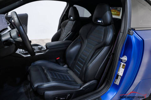 2024 BMW M2