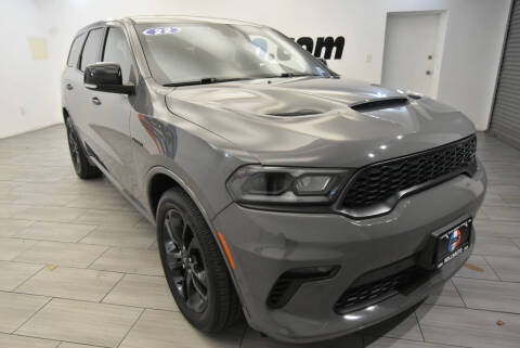 2022 Dodge Durango R/T