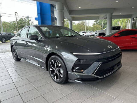 2025 Hyundai Sonata