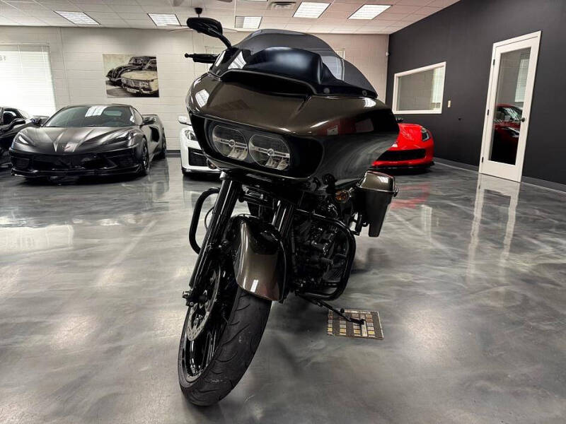 2019 Harley-Davidson Road Glide