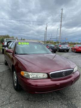 2002 Buick Century for sale at Cool Breeze Auto in Breinigsville PA