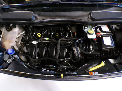 2021 Ford Transit Connect XL