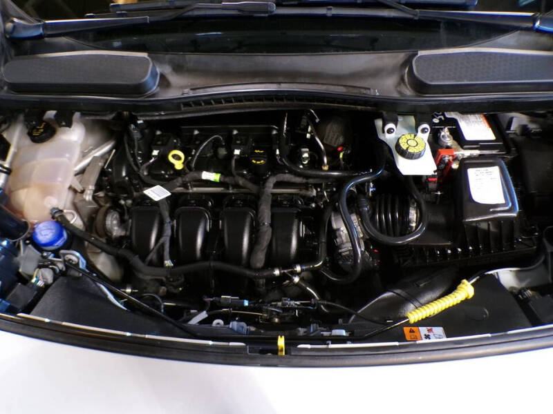 2021 Ford Transit Connect XL