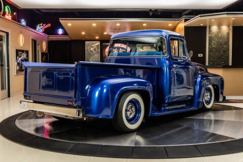 1956 Ford F-100