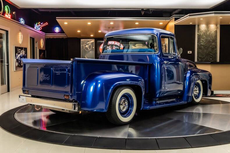 1956 Ford F-100