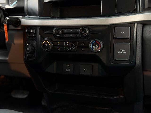 2024 Ford F-250 Super Duty