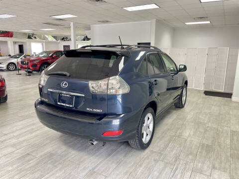 2004 Lexus RX 330