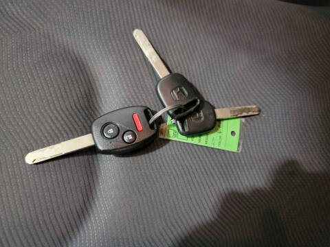 2010 Honda Fit