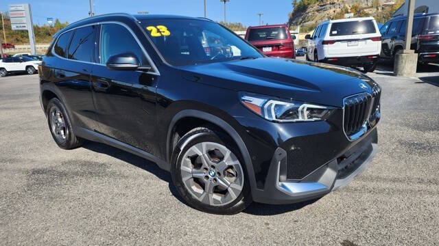 2023 BMW X1 for sale at Tim Short CDJR Hazard in Hazard, KY