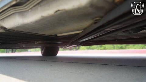 1989 Chevrolet Corvette