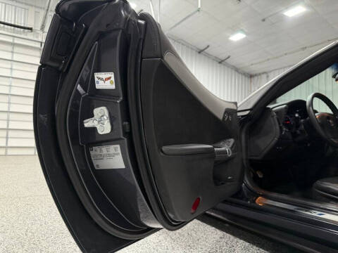 2010 Chevrolet Corvette ZR1