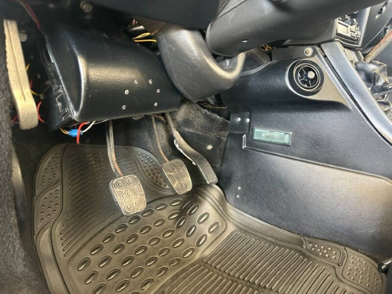 1985 Alfa Romeo Spider Veloce