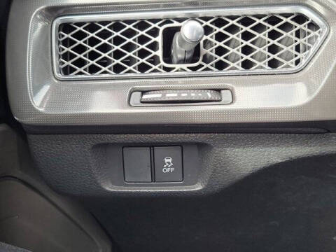 2024 Acura Integra w/A-SPEC