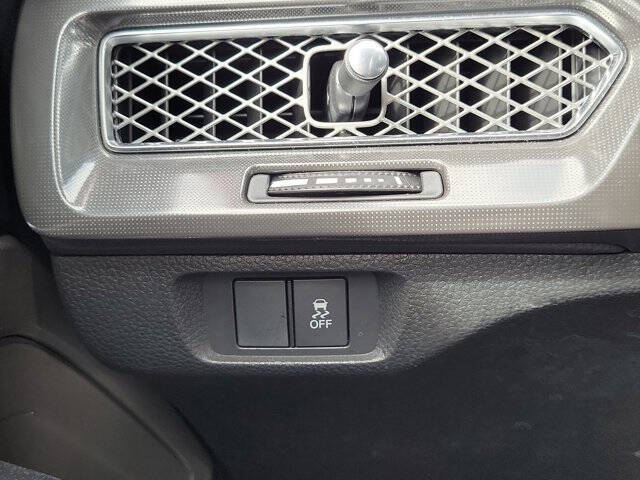 2024 Acura Integra w/A-SPEC