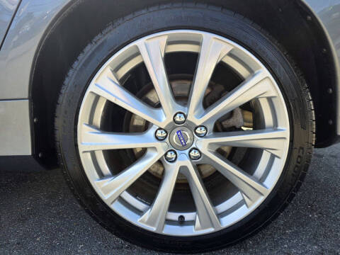 2016 Volvo S60 T5 Inscription