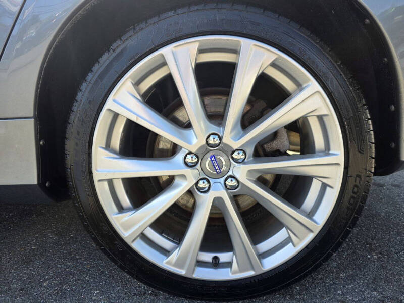 2016 Volvo S60 T5 Inscription