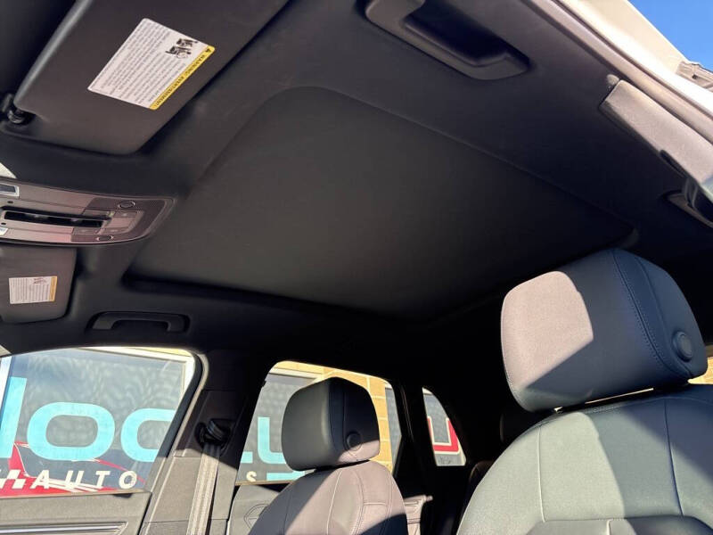 2024 Audi Q3 quattro S line Premium 45 TFSI