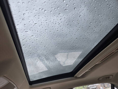 2012 Mercedes-Benz E-Class E 350 Luxury 4MATIC