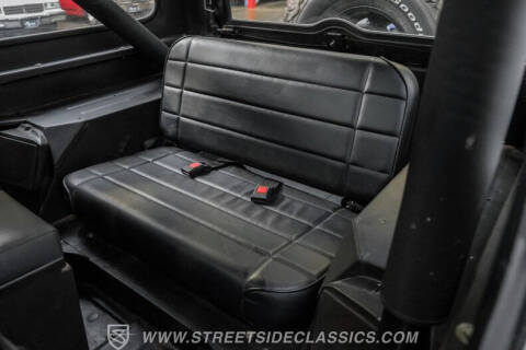 1980 Jeep CJ-7