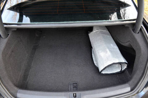 2013 Audi A4 2.0T Premium