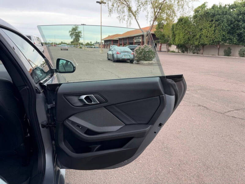 2025 BMW 2 Series 228 xDrive Gran Coupe