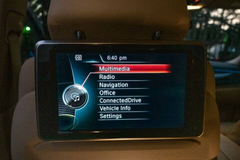 2014 BMW X5 xDrive35d