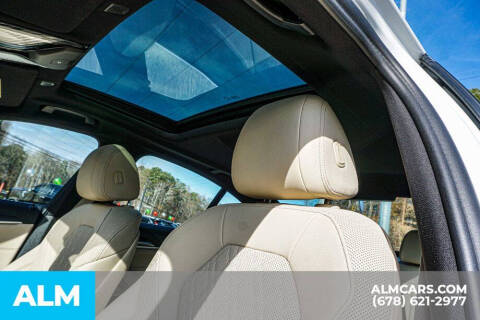 2022 BMW 5 Series 530i