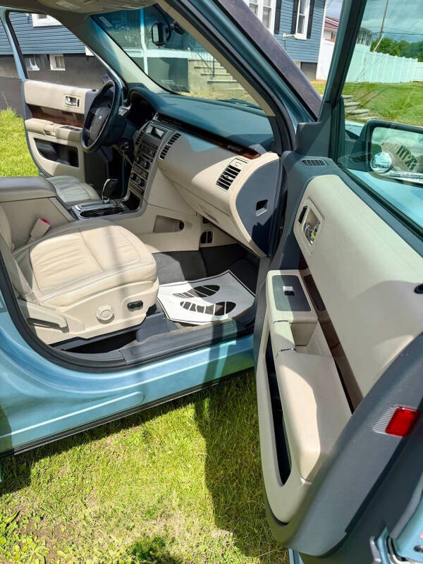 2009 Ford Flex SEL