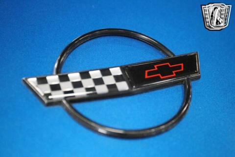 1992 Chevrolet Corvette