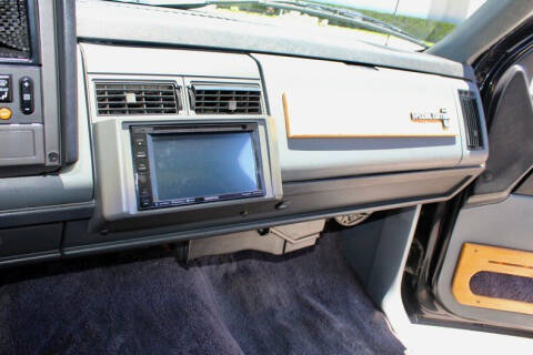 1989 GMC Sierra 1500